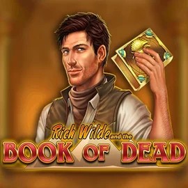Play Book of Dead slot by Play’n GO on espresso-boutique.gr