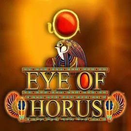 Eye of Horus – slot by RTG (Reel Time Gaming), featured at espresso-boutique.gr