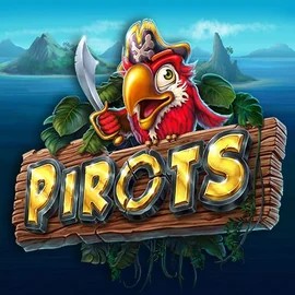 Enjoy Pirots by ELK Studios – logo hosted on espresso-boutique.gr