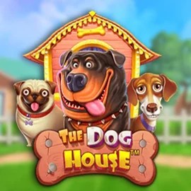 Try The Dog House slot by Pragmatic Play on espresso-boutique.gr – logo image